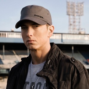 Eminem AKA The Real Slim Shady